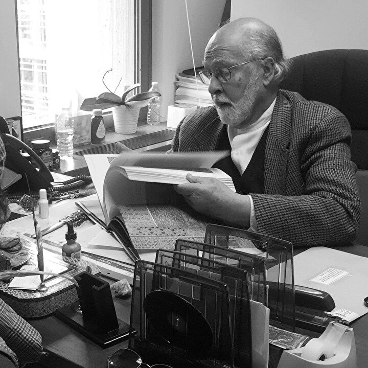 Seyyid Hüseyin Nasr
