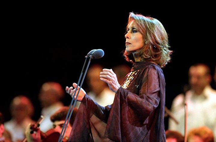 Yolunun Rahbani Kardeşler ile kesişmesi Feyruz'u bambaşka bir noktaya taşıdı.