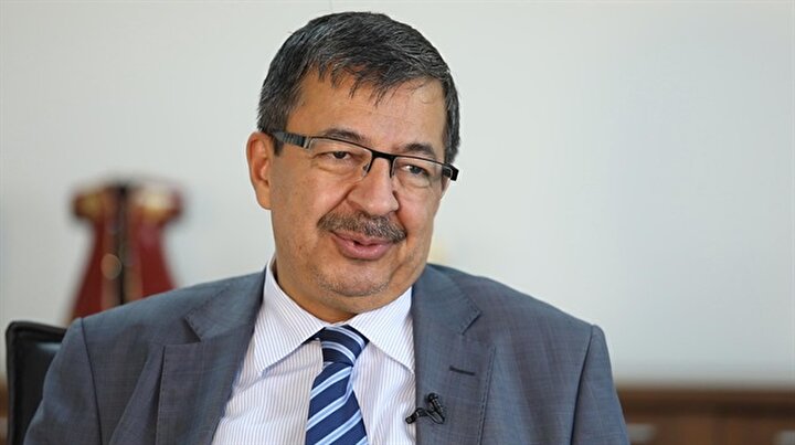Urfalı Nabi için üstadım ve pirim demişsiniz. Nabi’nin eserlerinde sizi ne bu kadar etkiledi?