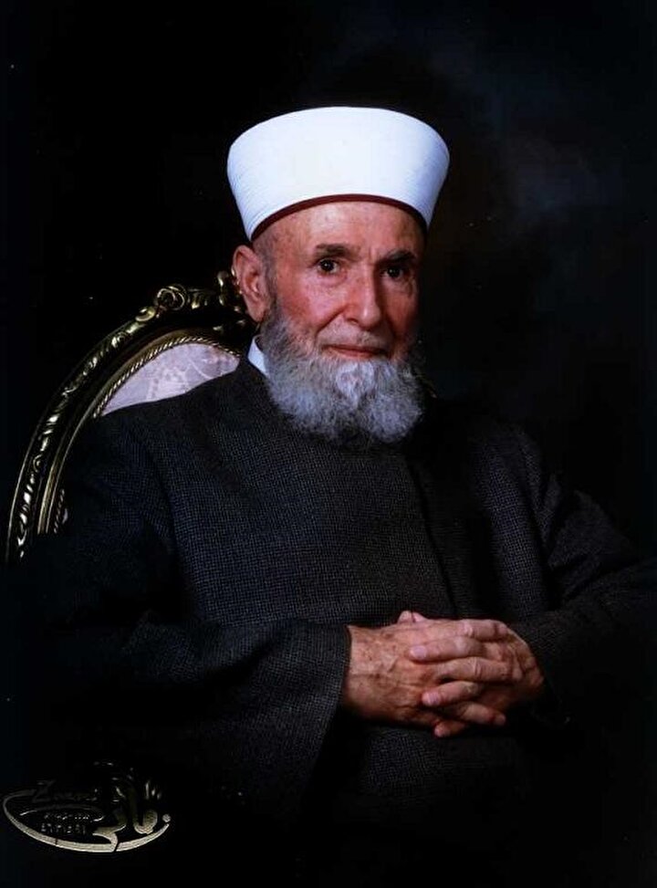 Abdulfettah Ebu Gudde ardında onlarca telifli eser, onlarca araştırma ve teşvik edici bir hikaye bıraktı.