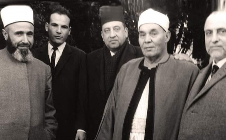 Abdulfettah Ebu Gudde (En solda)