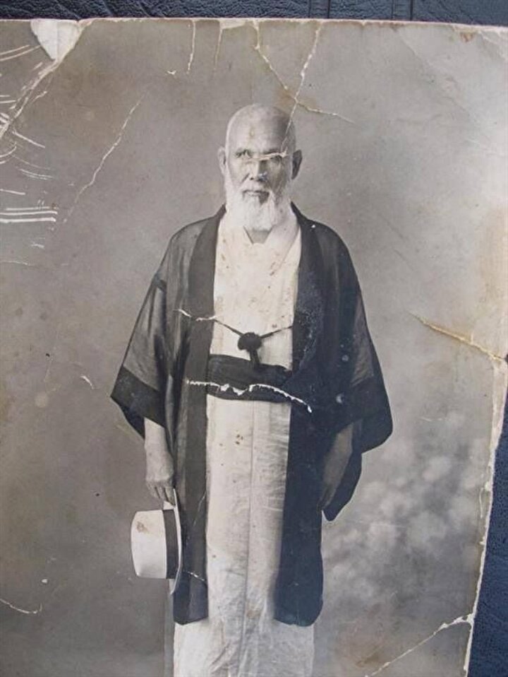 Rusya Müslümanlarının hakkını aramakla başladığı yolu “eski dünyanın” bir ucundan diğerine kadar uzatan Abdürreşid İbrahim Efendi.