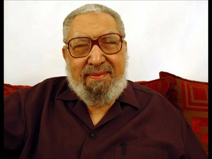 Muhammed Kutub