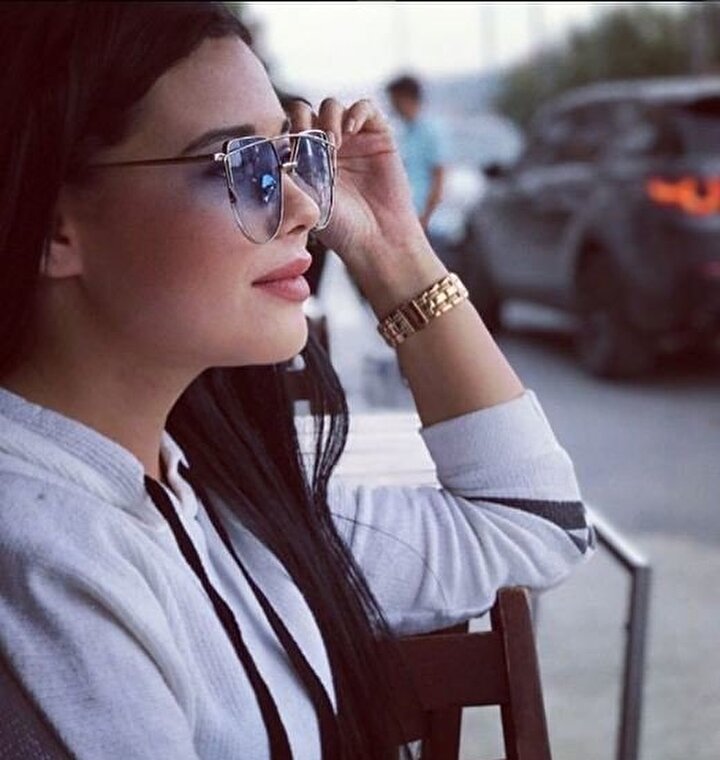 Bez Bebek�in Zeynep�inin son hali görenleri şaşkına uğrattı