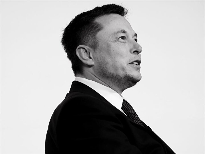 Güney Afrika ve Kanada asıllı Musk,
