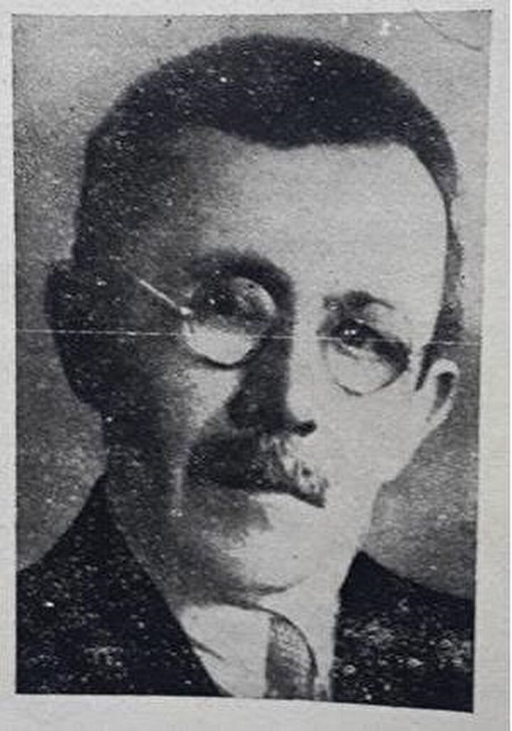 Musa Carullah