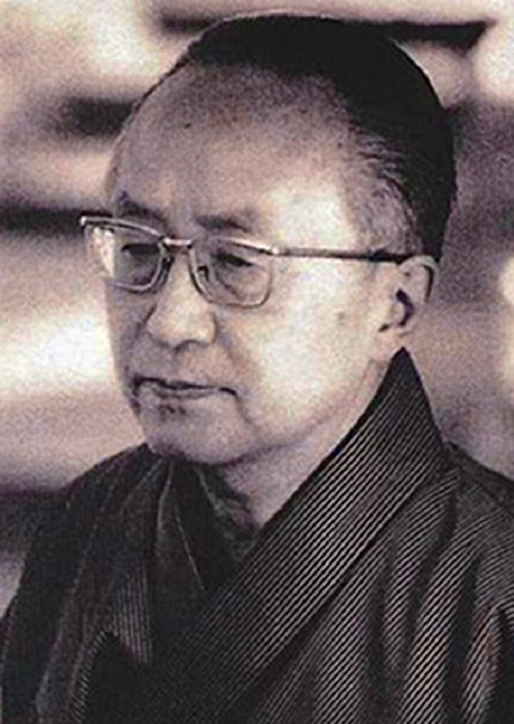 Toshihiku İzutsu