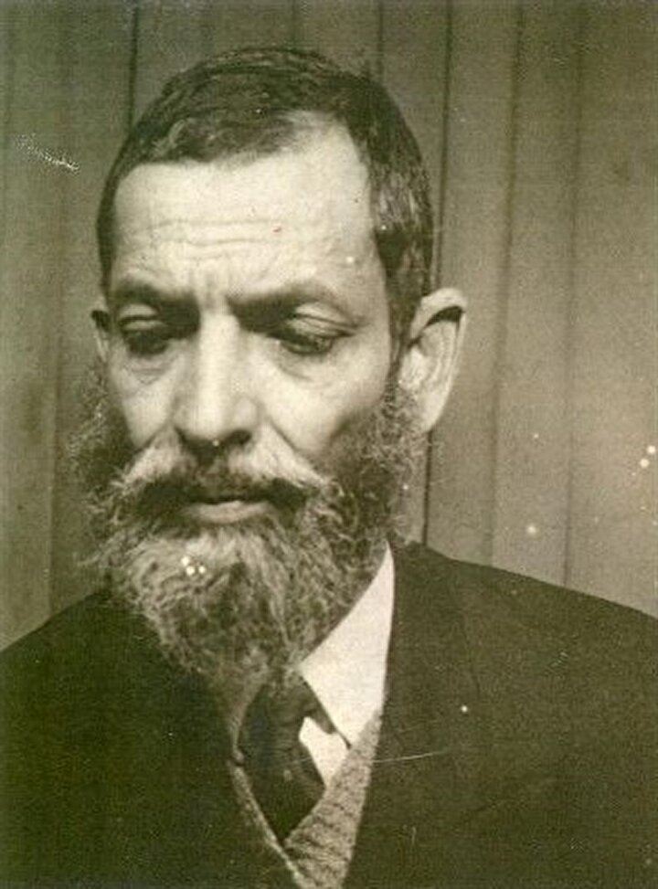 Muhammed Hamidullah
