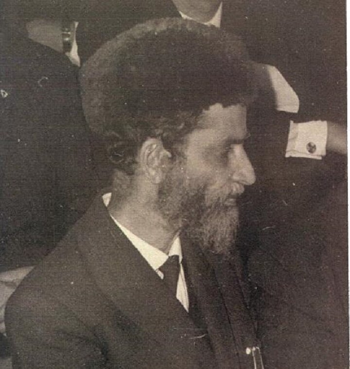 Muhammed Hamidullah, Birleşmiş Milletler nezdinde Haydarâbâd temsilciliği de yapmıştı.