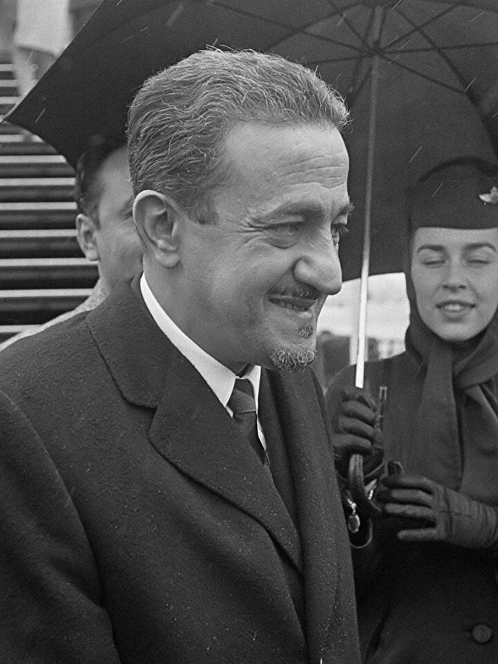 Prens Abdullah