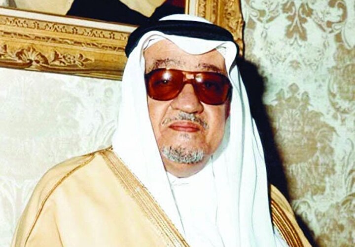 Prens Abdullah 2007 yılında hayatını kaybetti.