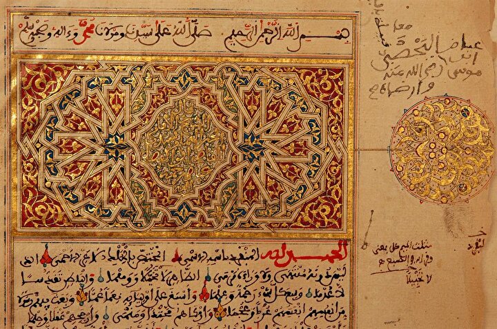 İyi bir kâtip (müstensih), günde 140 satır yazı yazıyordu.