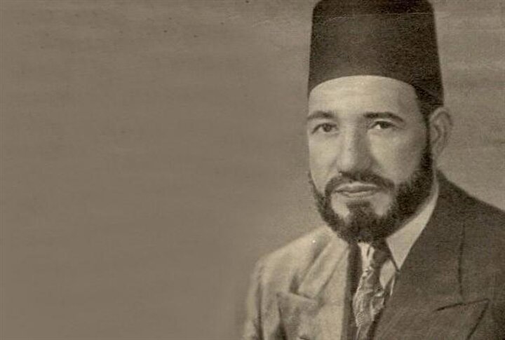 Hasan el Benna