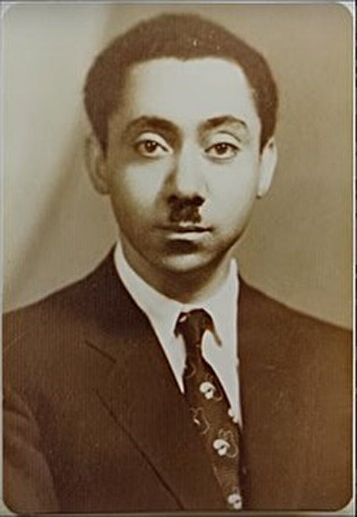 Seyyid Kutub