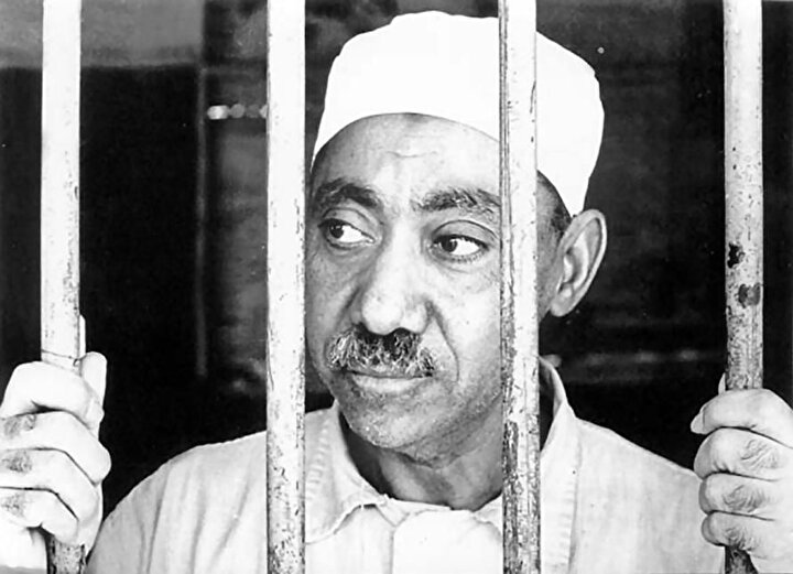 Seyyid Kutub'un İslamiyet için yoğun şekilde çalışmalar yaptığı dönemlerde Mısır komünizm tehlikesi altındaydı