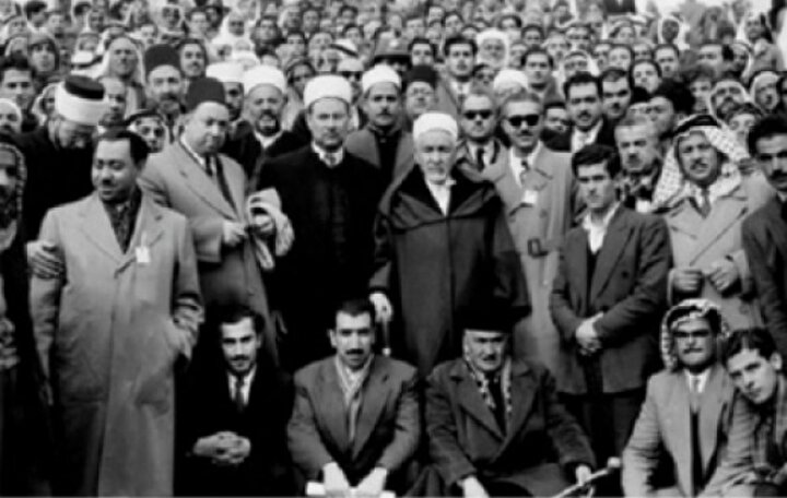 Seyyid Kutub, o dönemde Müslüman Kardeşler’in manevi lideri haline geldi.