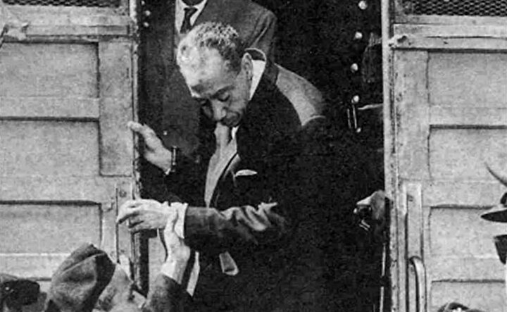 Seyyid Kutub, 29 Ağustos 1966'da idam edildi.