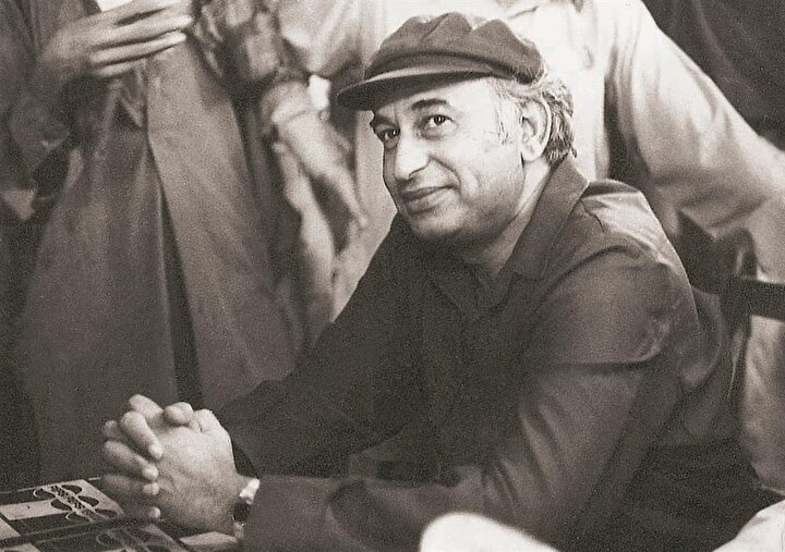 Zülfikar Ali Butto