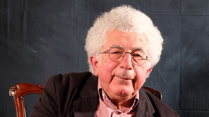 Prof. Dr. Avi Shlaim