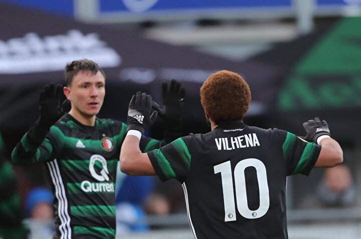 Fotoğraf: Feyenoord