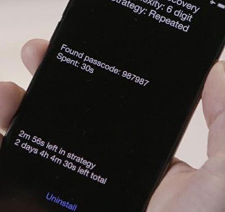Akıllı telefon güvenliği konusundaki adımlar birçok kullanıcı için büyük önem arz ediyor.