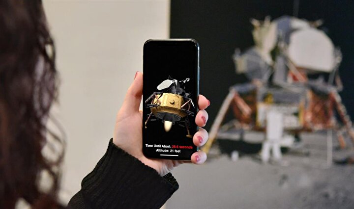 En önemli yeniliklerin başında ARKit geliyor.