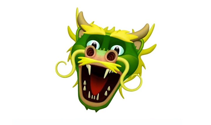 Dört yeni Animoji de iOS 11.3 ile kullanıcılara sunuluyor. Böylece toplamdaki Animoji sayısı 16'ya yükseliyor.
