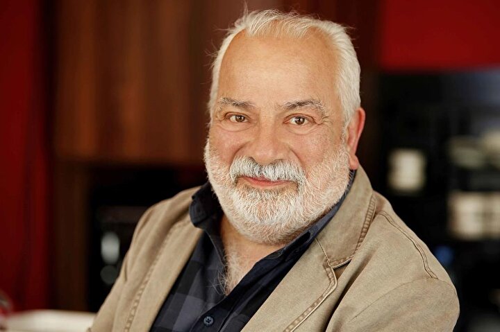 Zeki Alasya