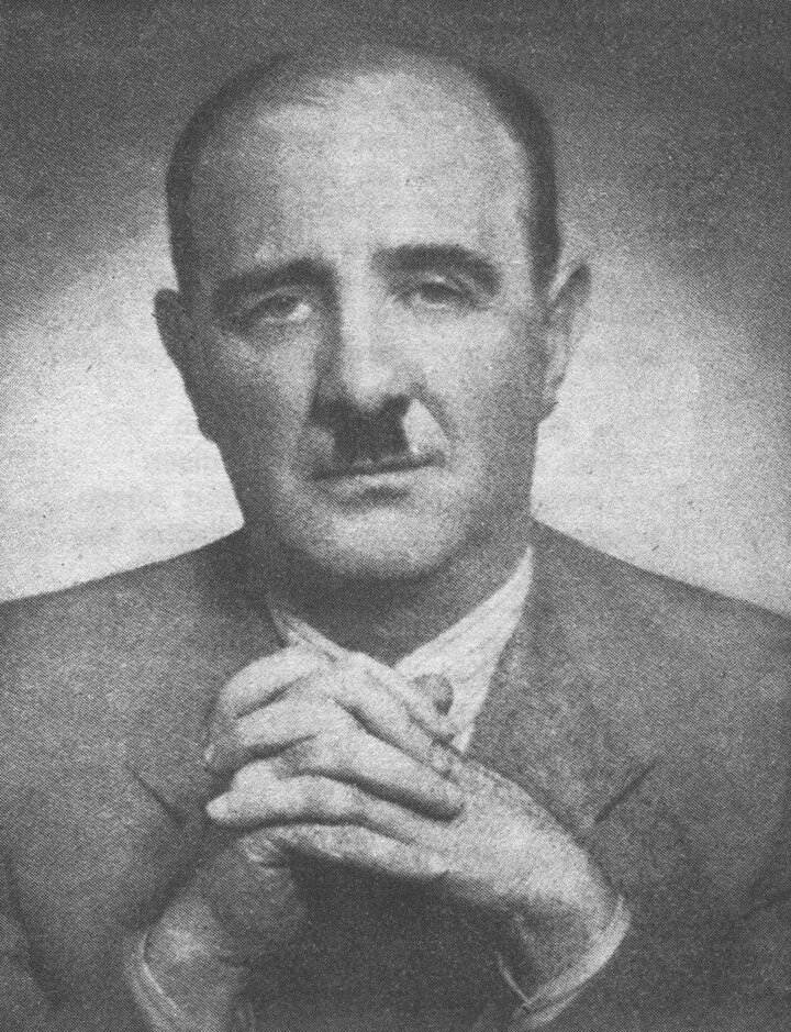 Fuat Köprülü