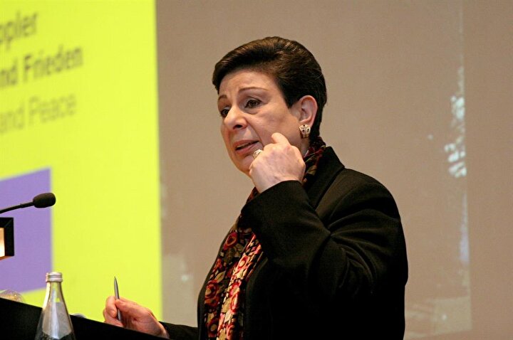 Hanan Aşravi