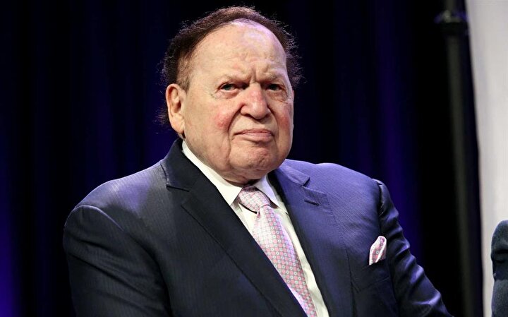 Sheldon Adelson