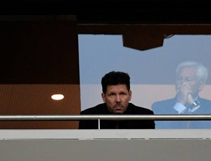 Marsilya ile Atletico Madrid 16 Mayıs'ta karşı karşıya gelecek.
