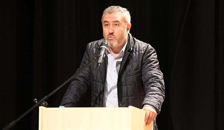 Prof. Dr. Adem Apak