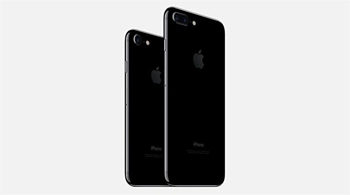 Sorun hem iPhone 7 hem de iPhone 7 Plus'ta meydana geliyor. En azından şimdilik kullanıcılar bu iki modelde problem yaşadığını ifade ediyor.
