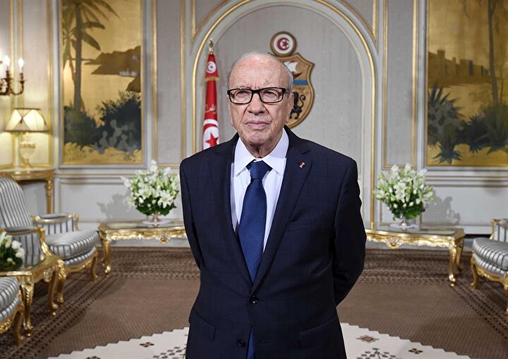 Beci Kâid es-Sebsi