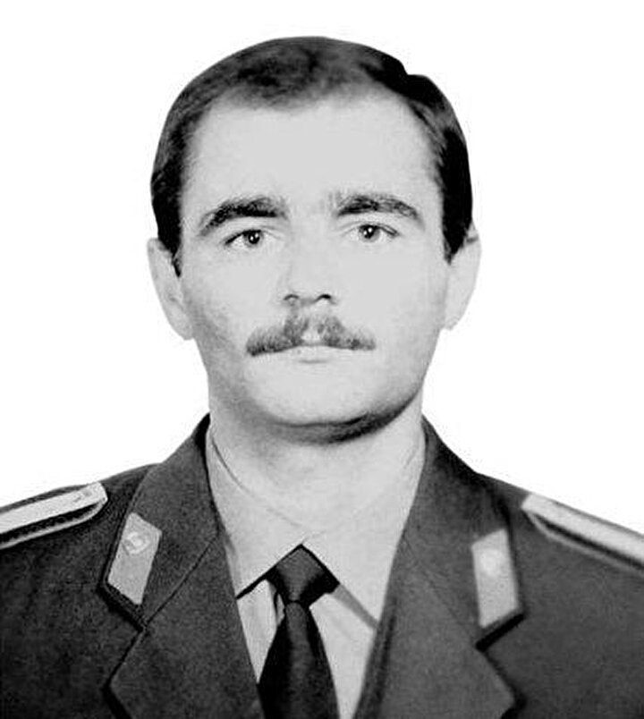 Yuri Kovalyov