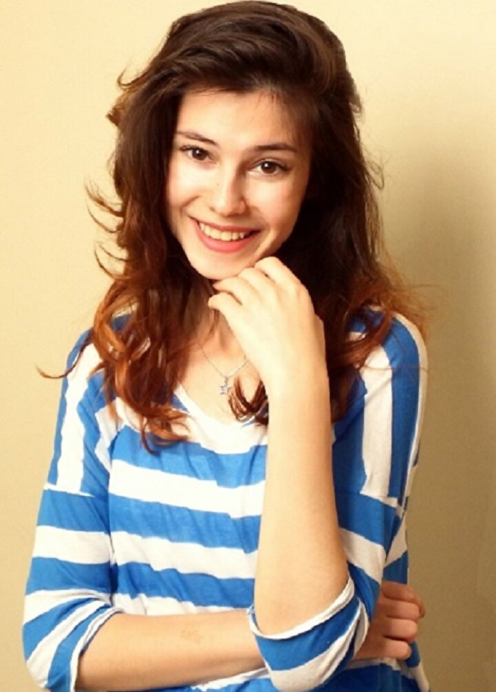 Elif Doğan