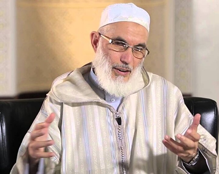 Adalet ve İhsan Cemaati'nin liderliğini günümüzde Muhammed Abbadi sürdürüyor.