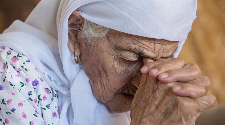 Resmi verilere göre, Koku İstambulova tam 129 yaşında.