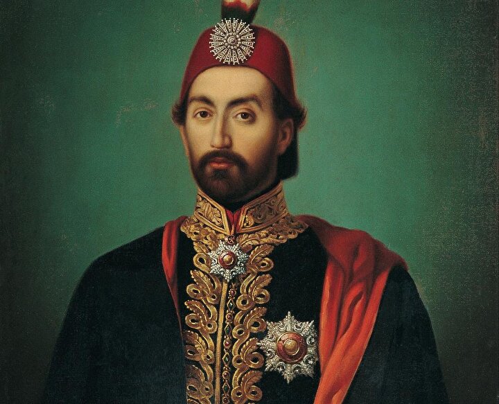 Sultan Abdülmecid