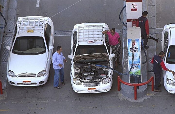 Petrol fiyatlarındaki artış ulaşım fiyatlarına da yansıdı.