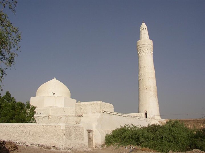 Zebid, UNESCO Dünya Kültür Mirası Listesi'nde yer almaktadır.