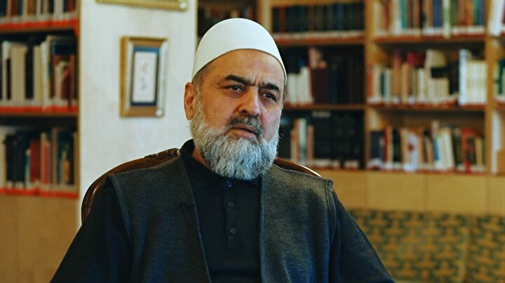 Felsefe-İmamlık-Hüsn-i Hat Hüseyin Kutlu’nun hayatında nasıl dizelendi?