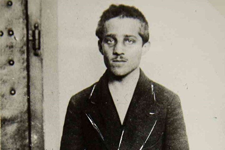 Gavrilo Princip, olaydan dört yıl sonra bir hapishane hücresinde öldü.
