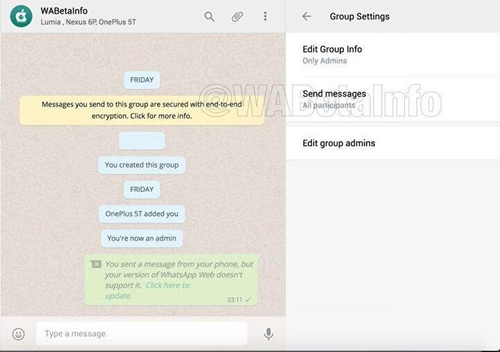 Artık grup yöneticileri eskisine oranla çok daha fazla yetkiye sahip.