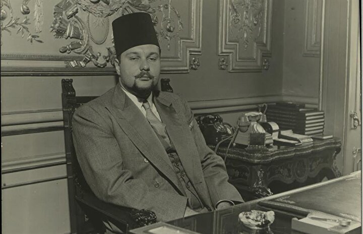 Tahta çıktığında henüz 16 yaşında olan Faruk, yaşantısıyla halkının tepkisini çeken bir kraldı.