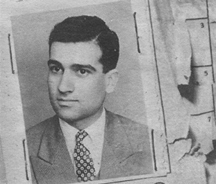 37 Yaşındaki Eli Cohen, artık bambaşka bir kimliğe bürünmüş, hiç yaşamadığı bir geçmişi kuşanmıştı.