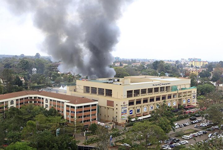 Kenya'nın başkenti Nairobi'deki bir alışveriş merkezine Eş-Şebab tarafından düzenlenen terör saldırısı, örgütün meşruiyetinin halk tarafından sorgulanmasına yol açtı.