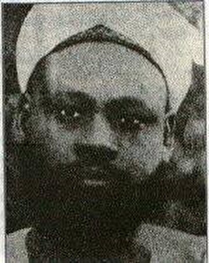 Abdullahî, el-Mehdî'nin ölümünden sonra kurduğu devleti halife sıfatı ile 14 yıl yönetmiştir.