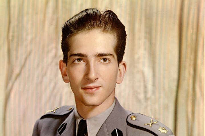 Kral İkinci Petar (1923-1970).